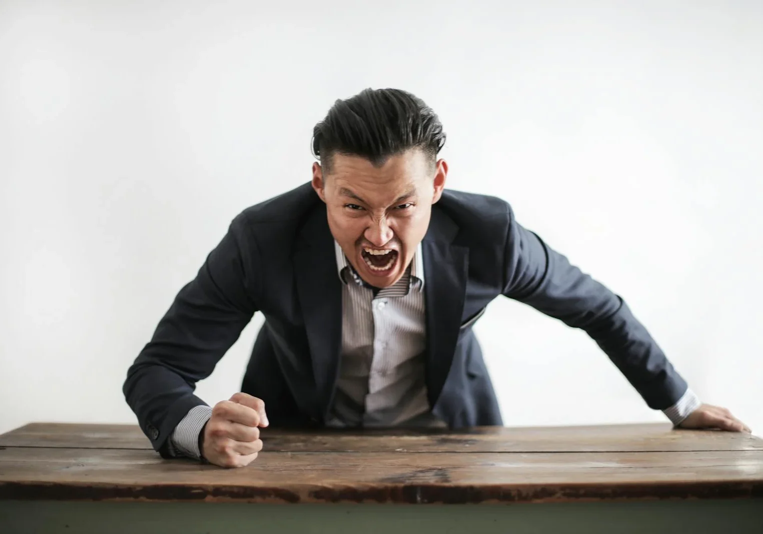 Making a Case for Profanity