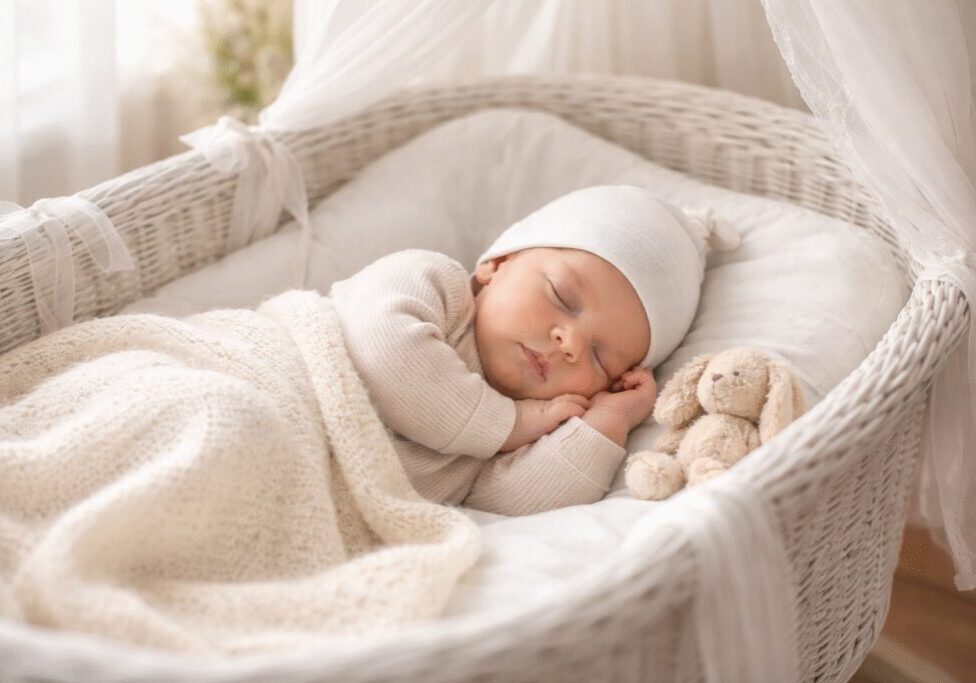 The AI Lullaby