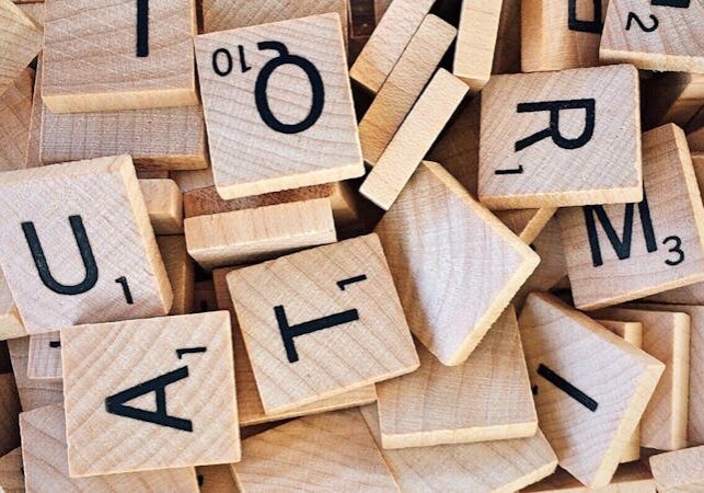 Word Games